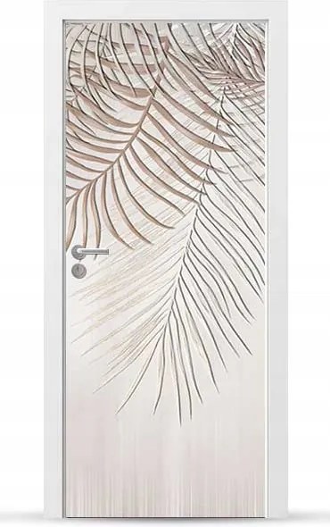 Furnér Kültéri Ajtó matrica Bútor öntapadós Könnyű Ragasztás