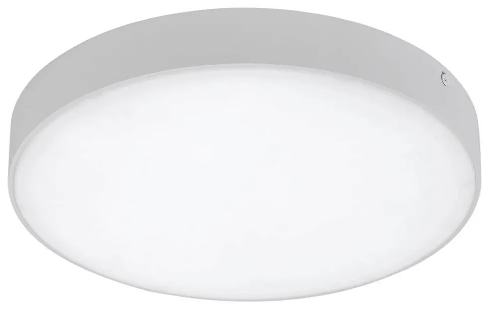 Rábalux Tartu 7894 kültéri mennyezetlámpa, 24W LED, 2800-4000-6000K, 2500 lm, IP44