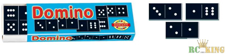 Dominó mix