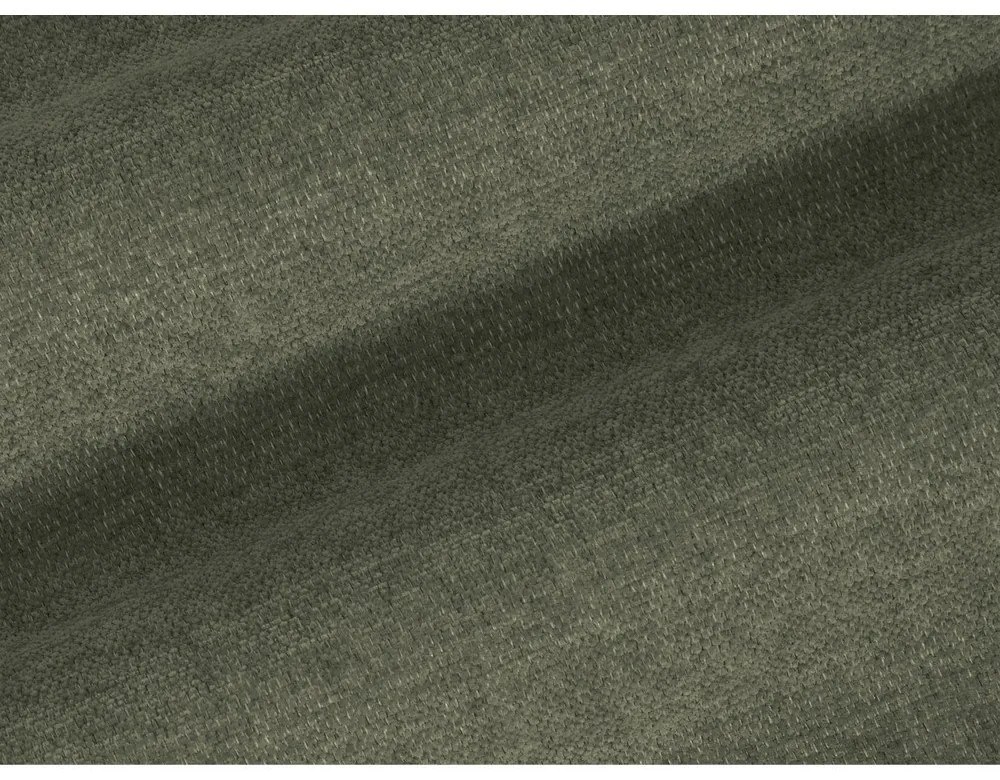 Zöld sarokkanapé (bal oldali-L alakú) Bemy – Micadoni