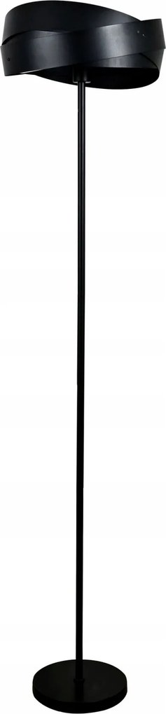 Állólámpa Terra Black 6985 Tk Lighting