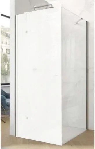 Hüppe Astra oldalfal lengőajtókhoz PX0205.069.322