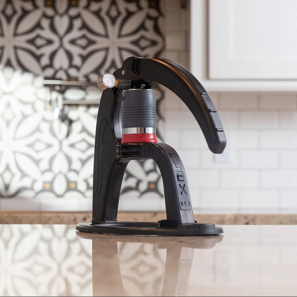 Flair Neo Flex 2024 | Flair espresso