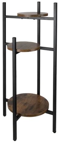 Álló virágtartó 80cm Ruhhy 25627