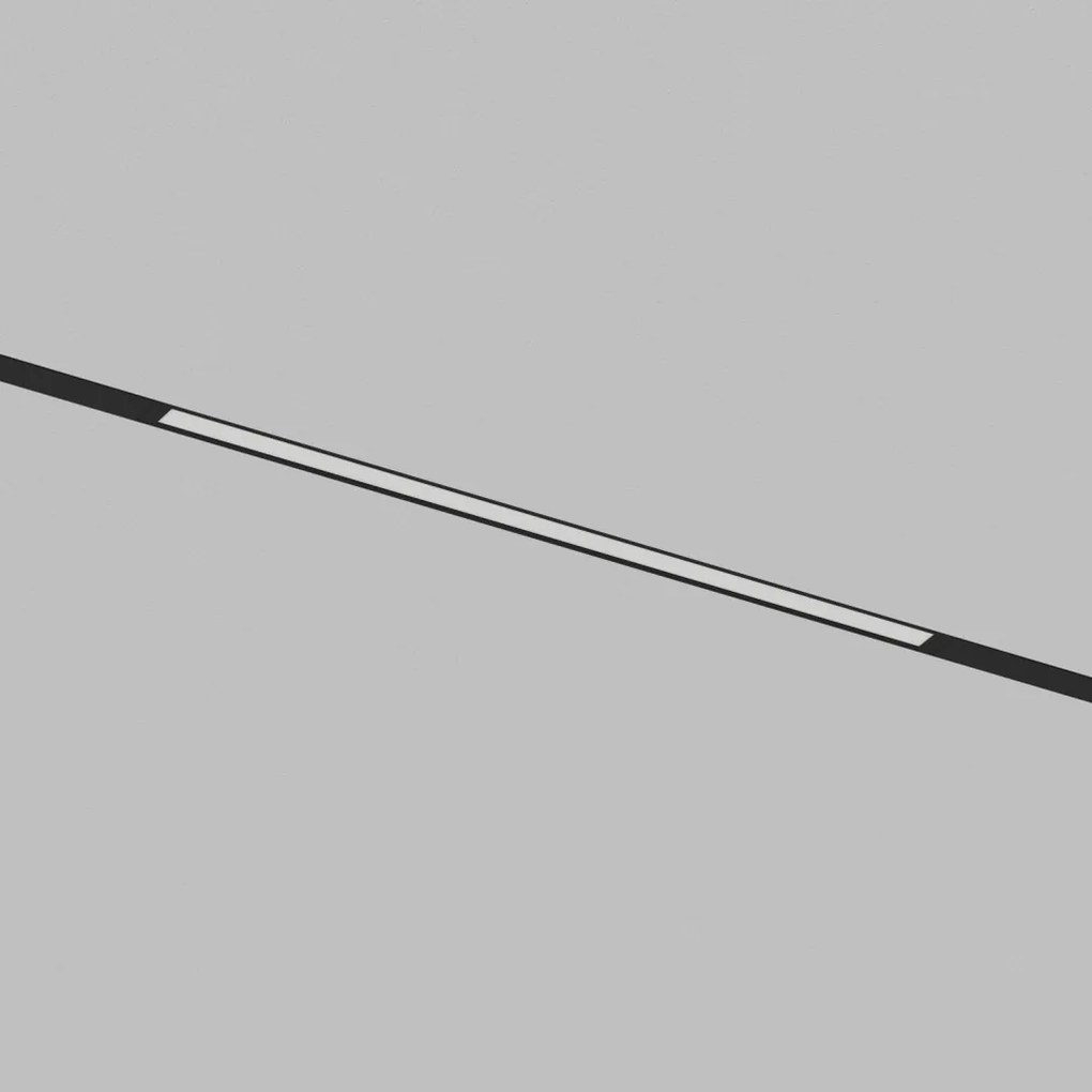 Linear series smart track light black — DK/EU-8005-BK