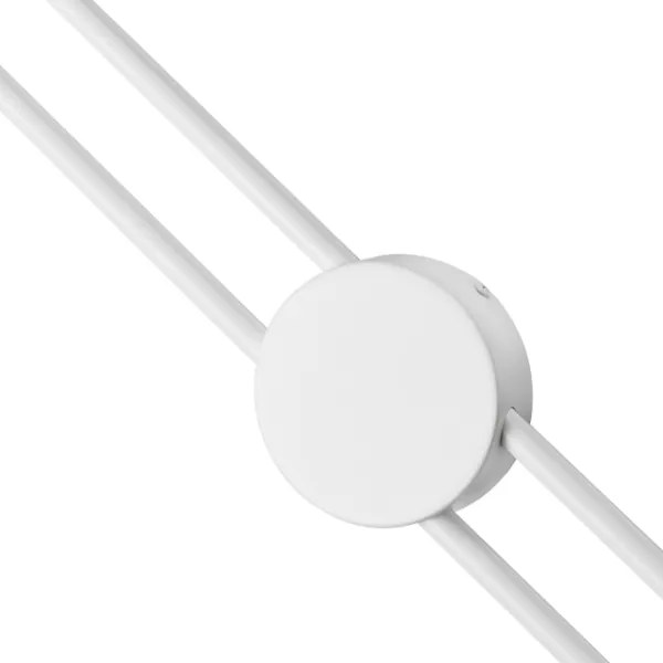 LED fali lámpa LANA LED/15W/230V 4000K fehér