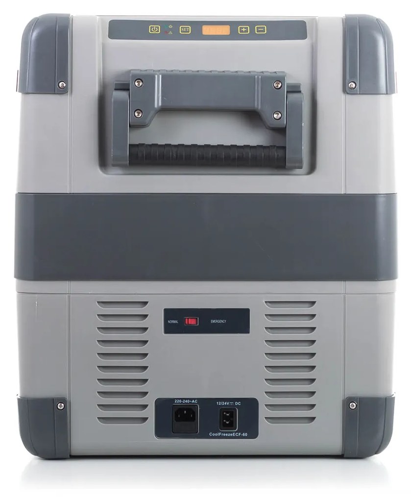 G21 kompresszoros hűtőláda, 60 l
