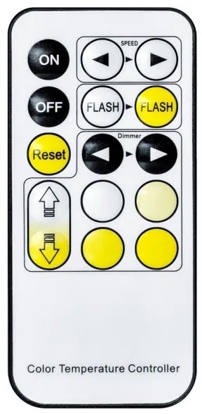 Ledvance - FLEX COB LED szalag 1,5m 13W 230V 2700-6500K dimmelhető + távirányító