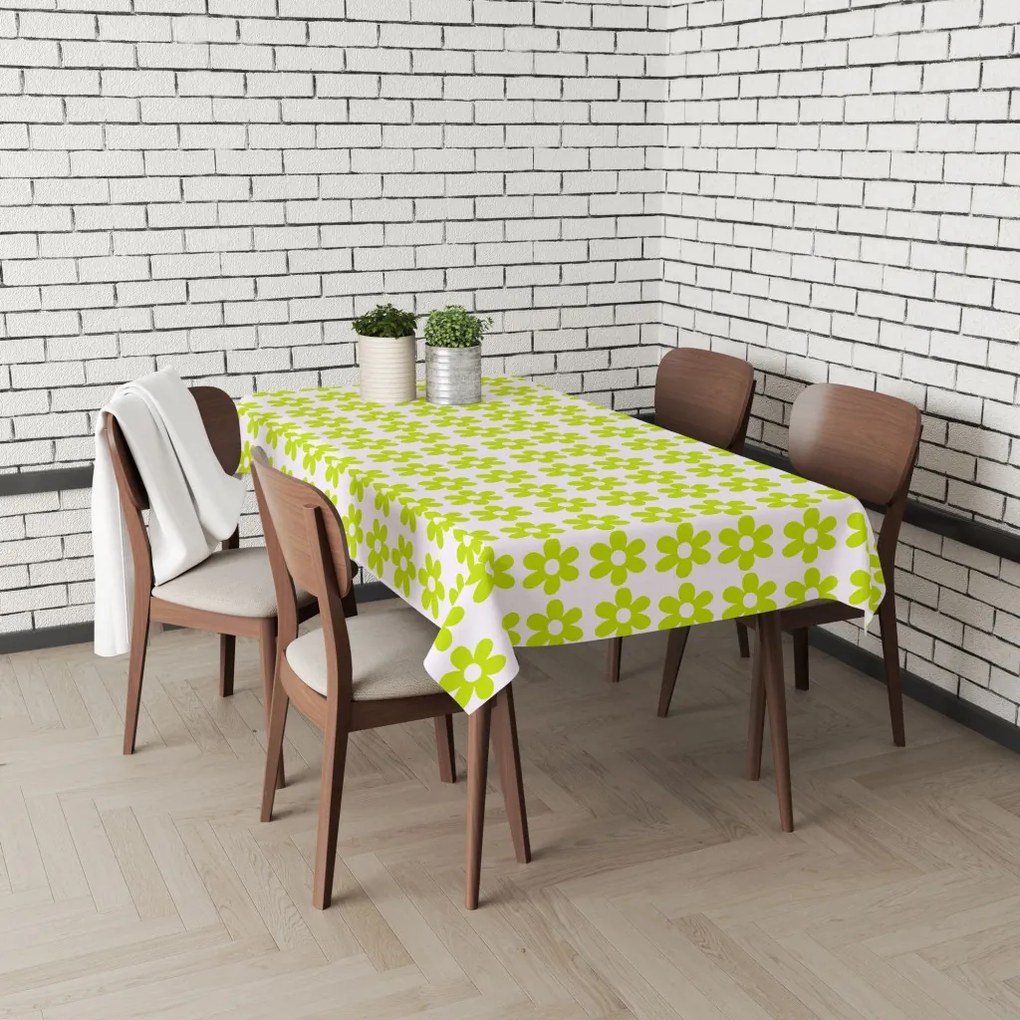 Asztalterítő, 140×220 cm – Gravellamb3
