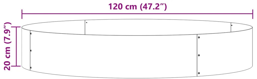 Olívazöld Cserép Olívazöld Fém Nagy Tartós Olívazöld Cserép