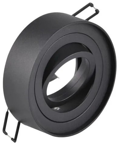 Polux GAJA 320063 Beépíthető spotlámpa max 8W LED IP20