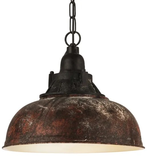 Eglo 49819 - Csillár láncon GRANTHAM 1 1xE27/60W