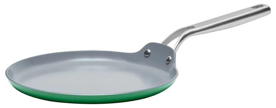 Palacsintasütő serpenyő kerámia felülettel ø 26 cm Meda 3.0 – FABINI