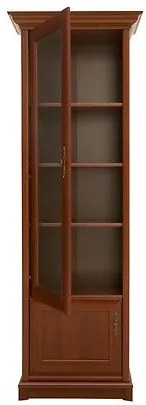 Vitrin Kendal EWIT 1DL (Gesztenye). 880811