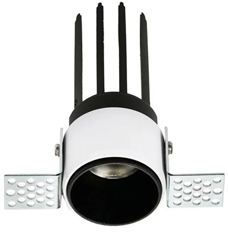 Dash LED állmennyezetbe süllyeszthető spotlámpa