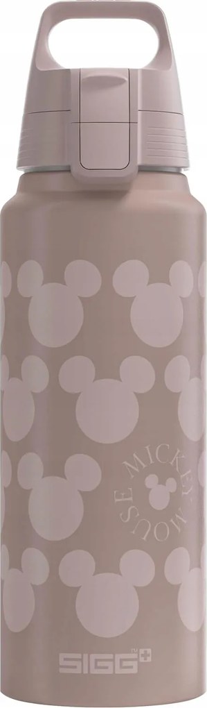 Sigg Alumínium italos palack Wmb Pathfinder Mickey Mouse Pattern