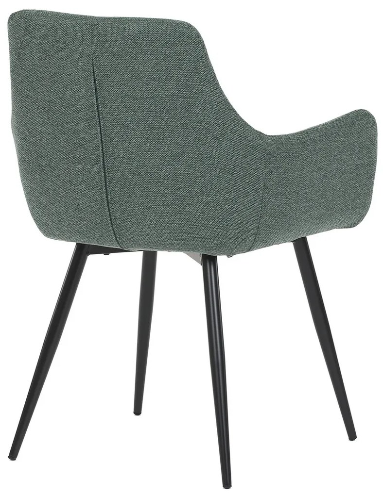 DCH-226 GRN2 étkezőszék szett, 2 db
