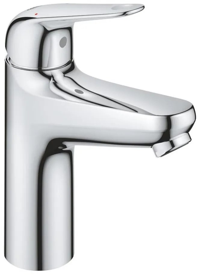 GROHE 24326001 - SWIFT mosdócsaptelep DN 15, M méret, fényes króm