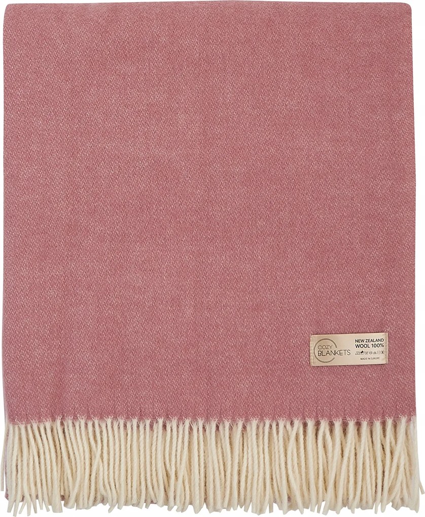 Gyapjú Takaró meleg puha 100% gyapjú pléd takaró 170x200 Cozy Blankets