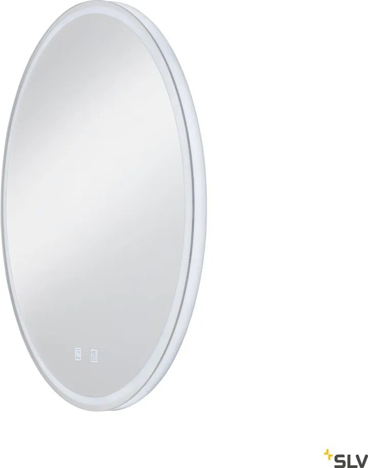 SLV TRUKKO 1004731 Fali lámpa 4x25W/LED 3000/4000/6500K 1270/1260/1260LM IP44