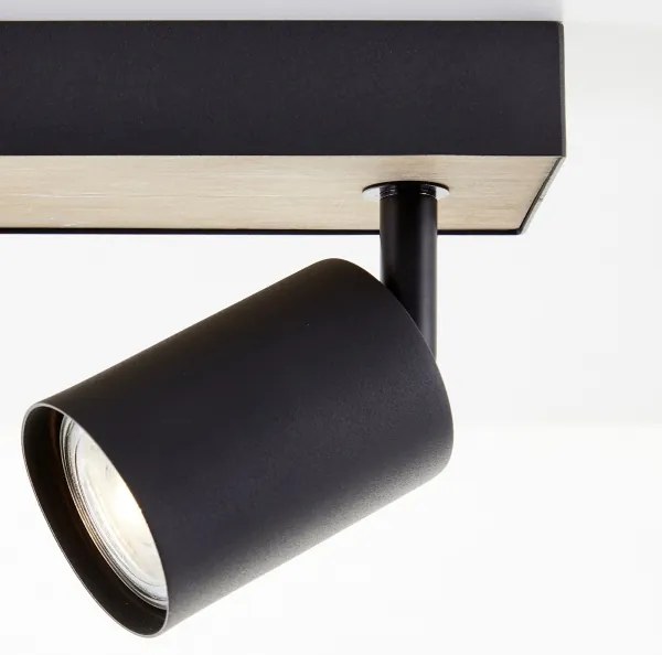 Brilliant - LED Spotlámpa JELLO 2xGU10/4,5W/230V