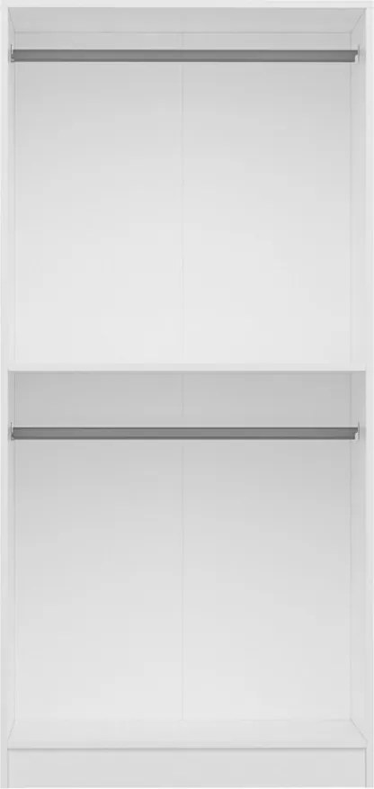 Kale gardróbszekrény, 90 cm – TR506MNR2151