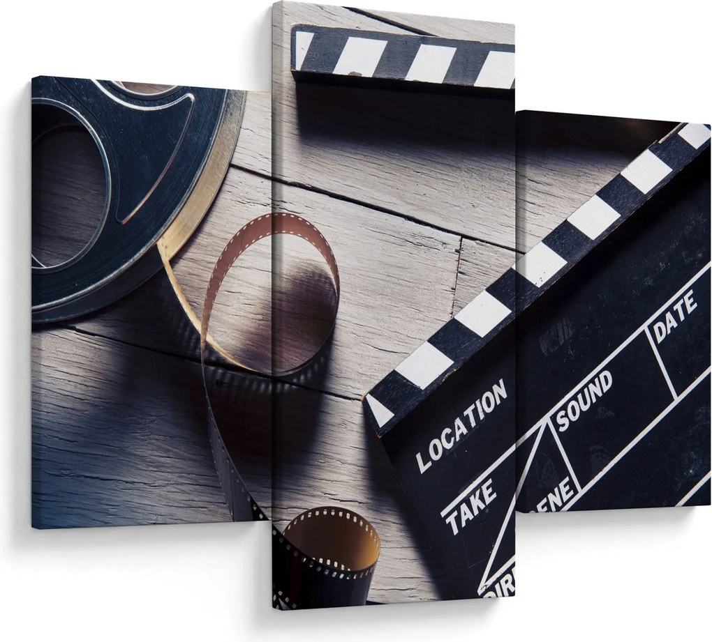 Kép - Film (90x60 cm)