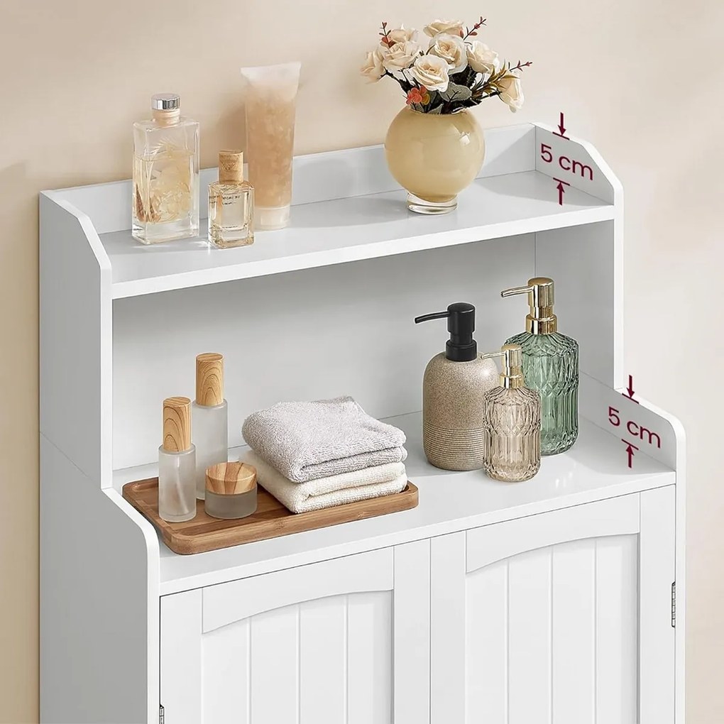 E1177 WT szekrény, 60 cm