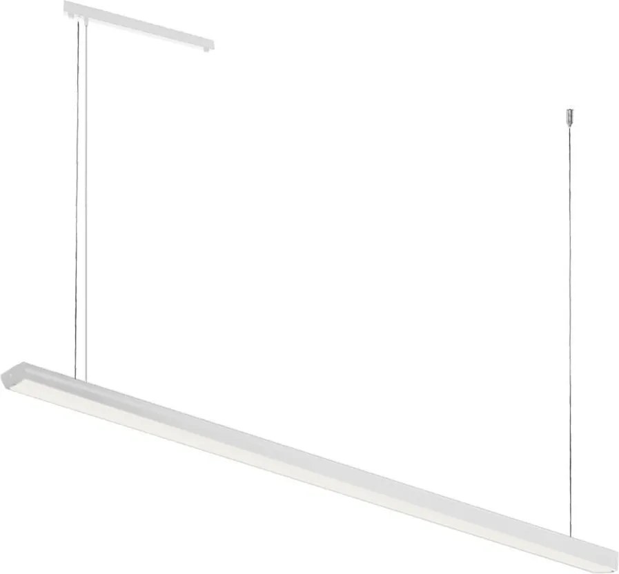 ANTIGO 1859 HIATE Modern Led Függesztett Lámpa Fehér LED IP20