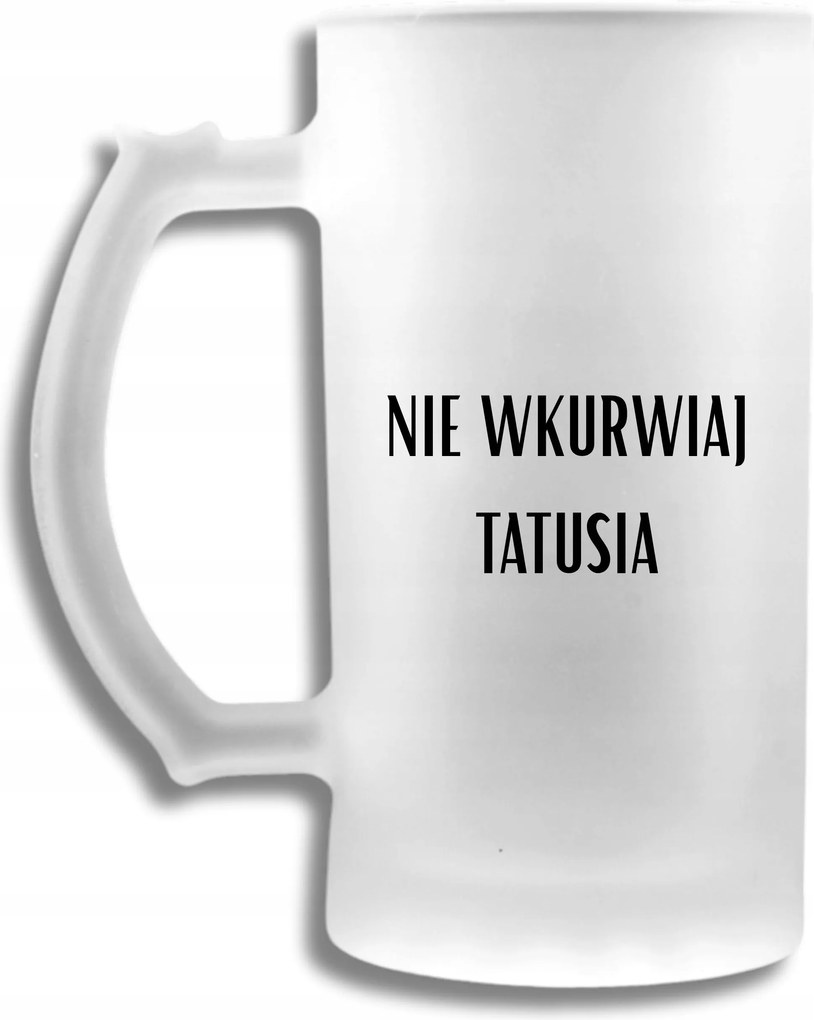 Korsó Vicces Ajándék Apák Napja Sláger Ne Idegesítsd Fel Apát