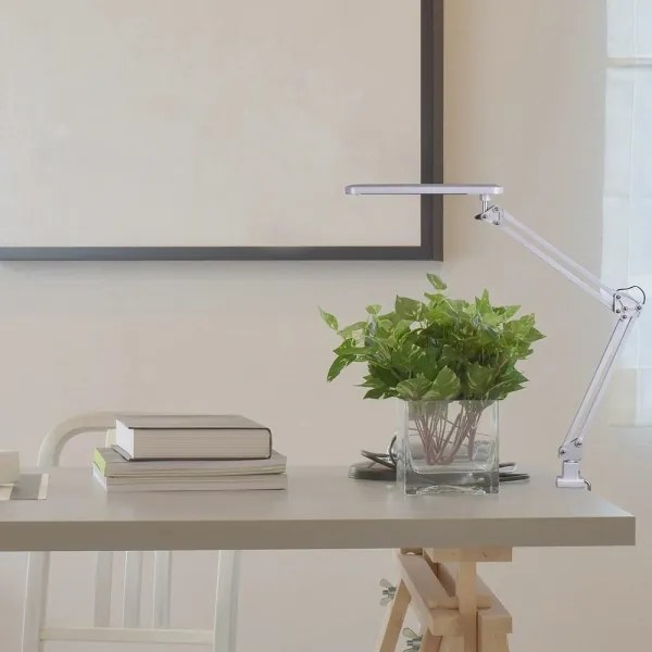 Rabalux 4420 - LED Asztali lámpa RAUL LED/5,6W/230V