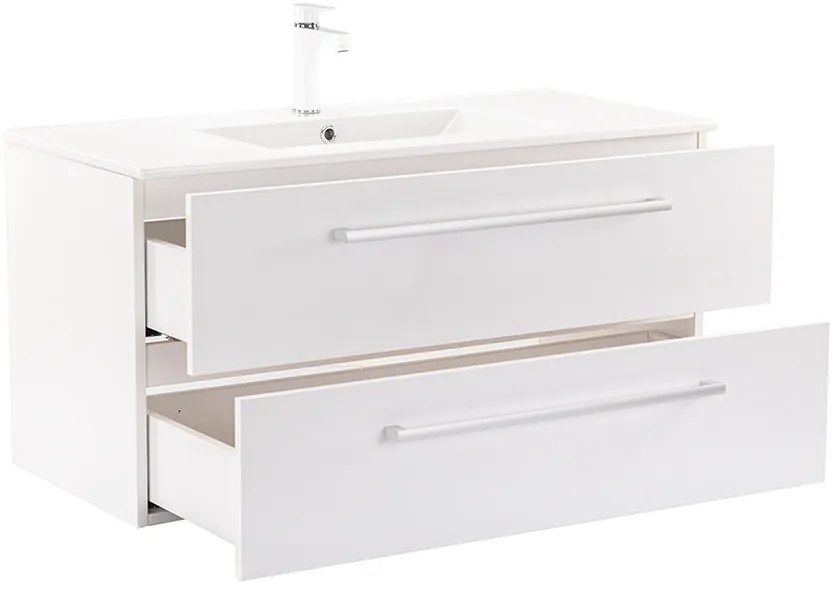 Vario Clam 100 komplett