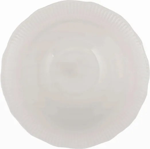 24 részes porcelán étkészlet