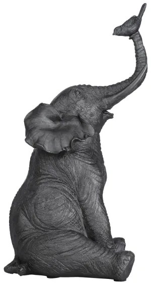 Eglo 427409 - Dekoráció SIOCON 28x14,5 cm gyanta