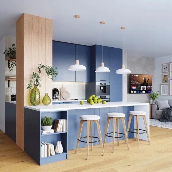 Sollux SL.1323 - Csillár zsinóron INDY 1xE27/15W/230V átm. 38 cm fehér