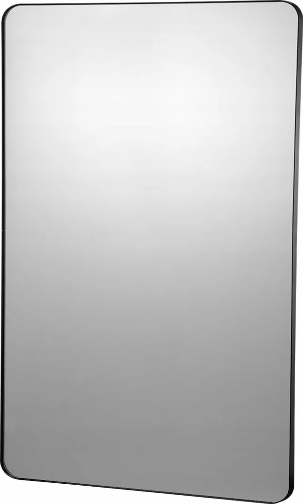 Modern fali tükör 76 x 101 cm