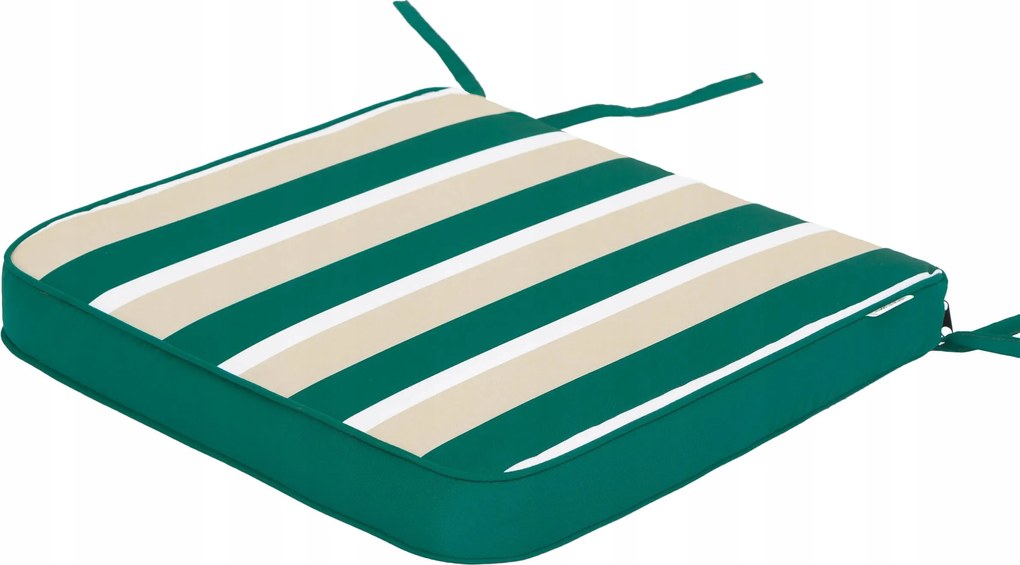 Ülőpárna szék kerti pad 48x45