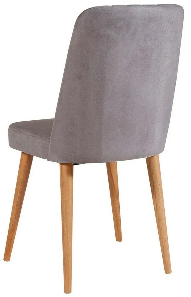 Stormi Grey és Atlantic Pine étkezőszékek