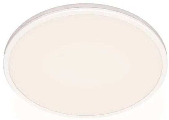 Philips- LED Dimmelhető mennyezeti lámpa OZZIET SCENE SWITCH LED/18W/230V 2700K