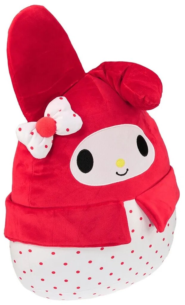 Squish My Melody párna, 32 x 17 x 47 cm