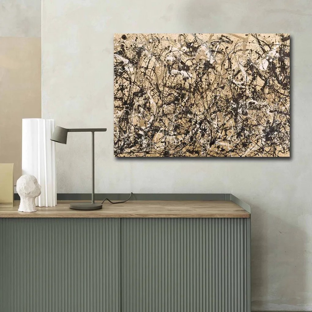 Vászonkép, 70×100 cm – 70100FAMOUSART-009
