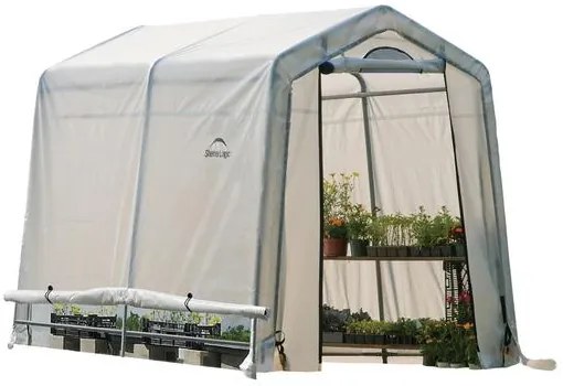 fóliasátor 1,8x2,4 m - 25 mm - 70600EU LG1552
