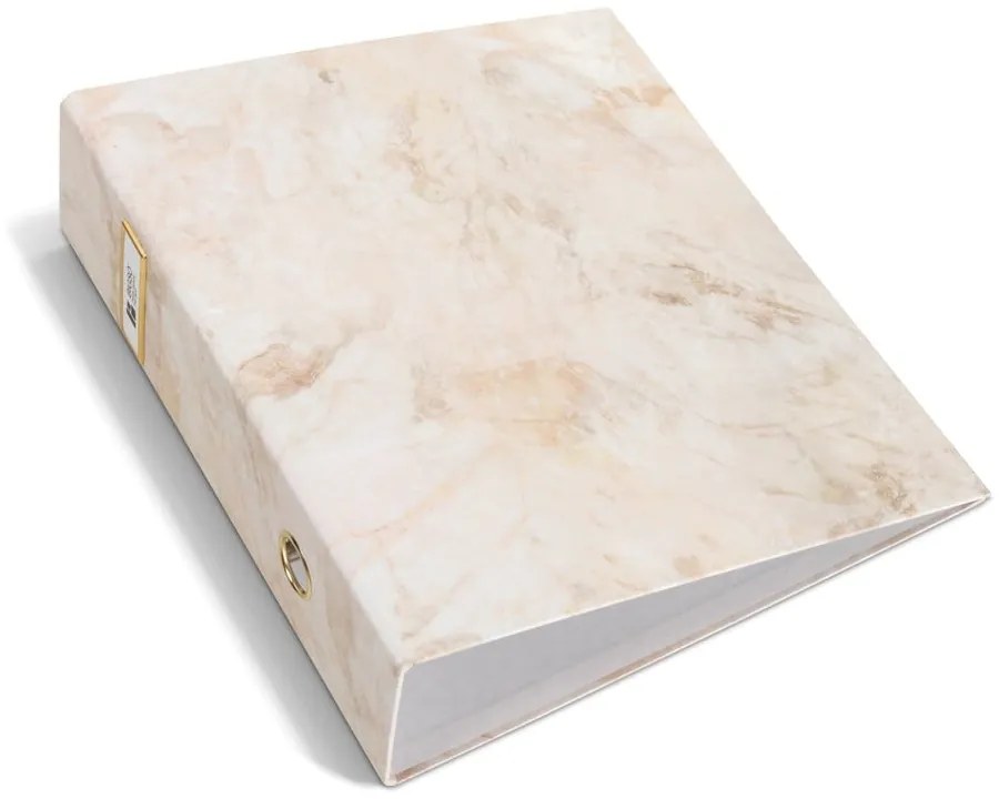 Karton rendszerező dokumentumokhoz Archie Paper Laminate – Bigso