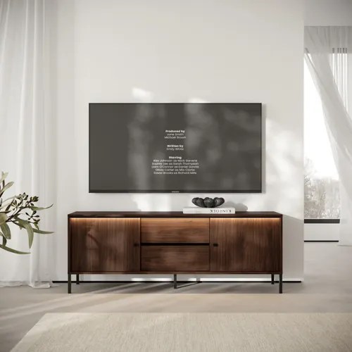 TAMI TV UNIT 2D2S
