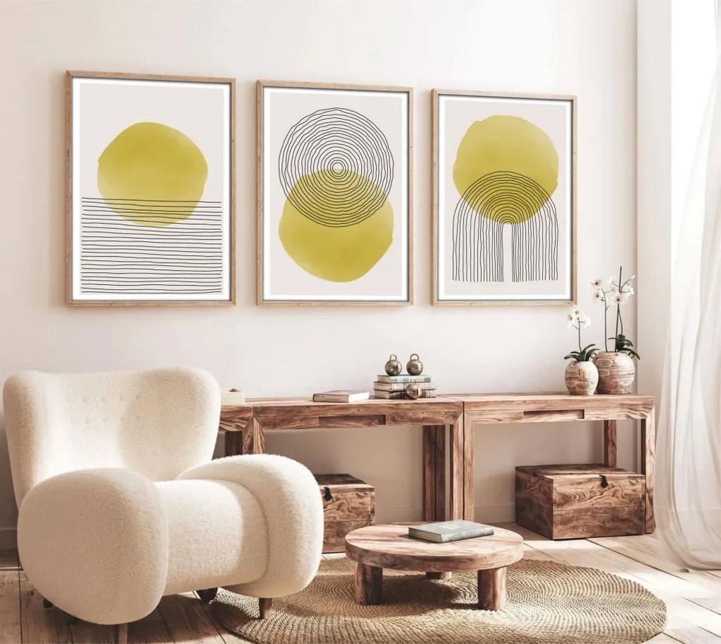 Falikép, 50×70 cm – Huhu144