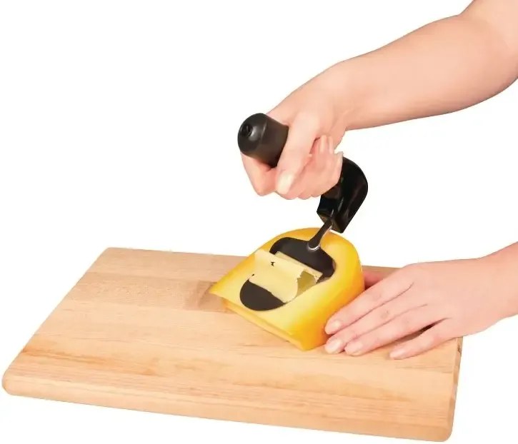 Vitility VIT-70210160 konyhai sajtvágó kés