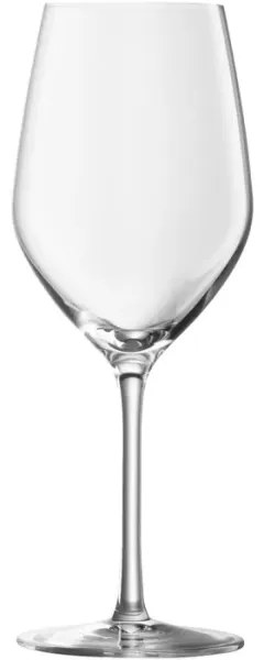 WMF - EASY PLUS vörösboros pohárszett, 6 db