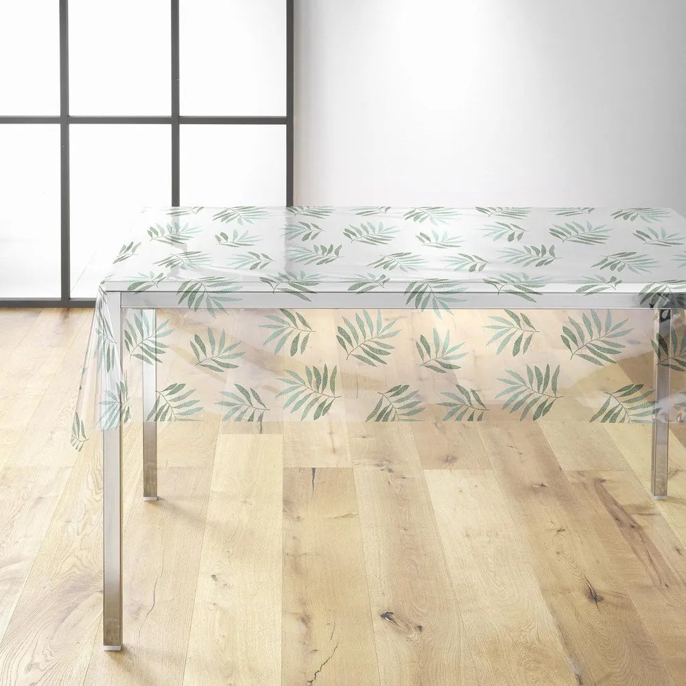 Lemosható asztalterítő 140x240 cm Verdalis – douceur d'intérieur