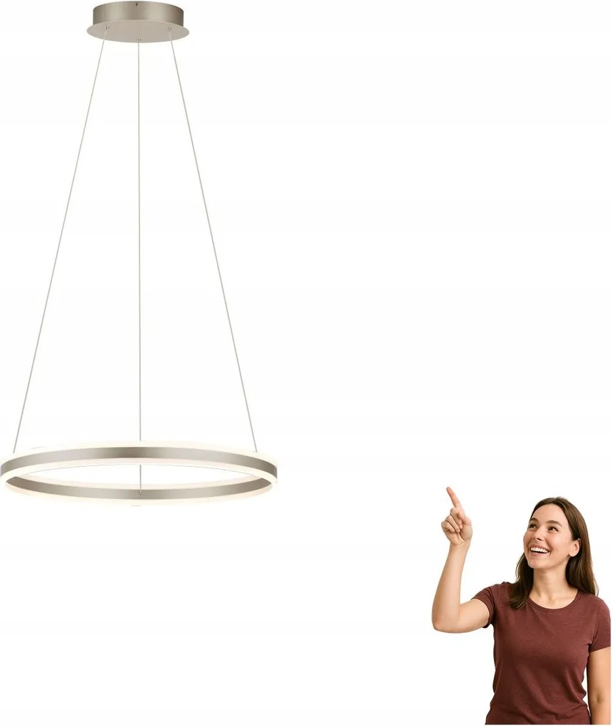 Led függőlámpa 2x39W Tonarella 39313 Eglo