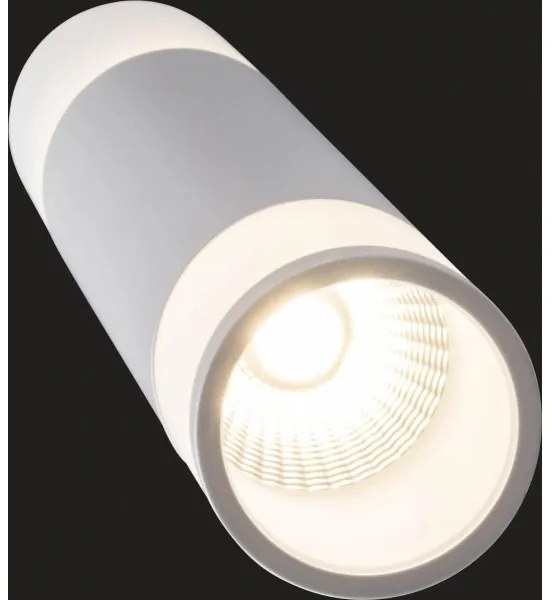AEG - LED Dimmelhető csillár zsinóron ABBY LED/10W/230V